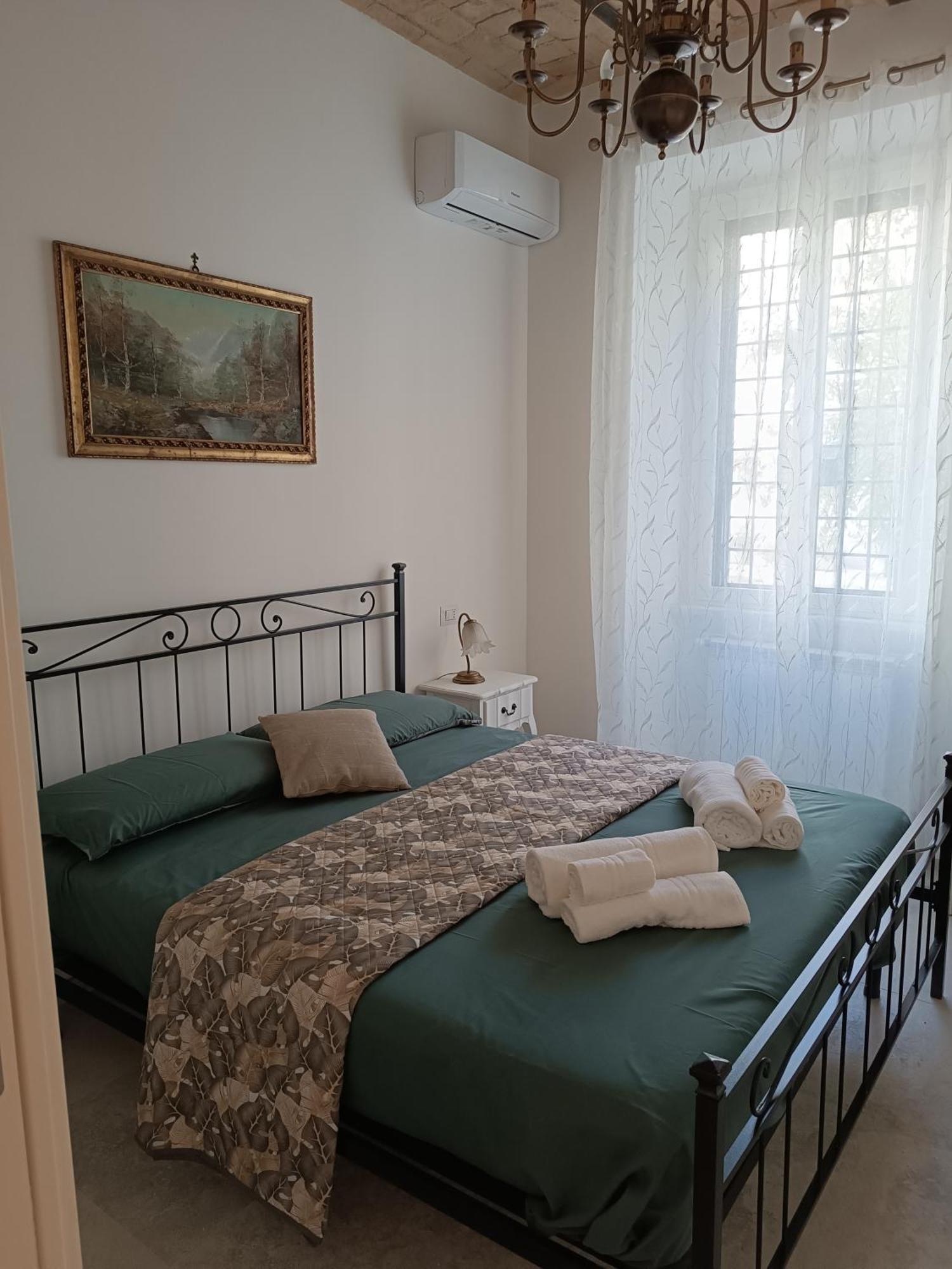 Appartamento Testaccio Charme Roma