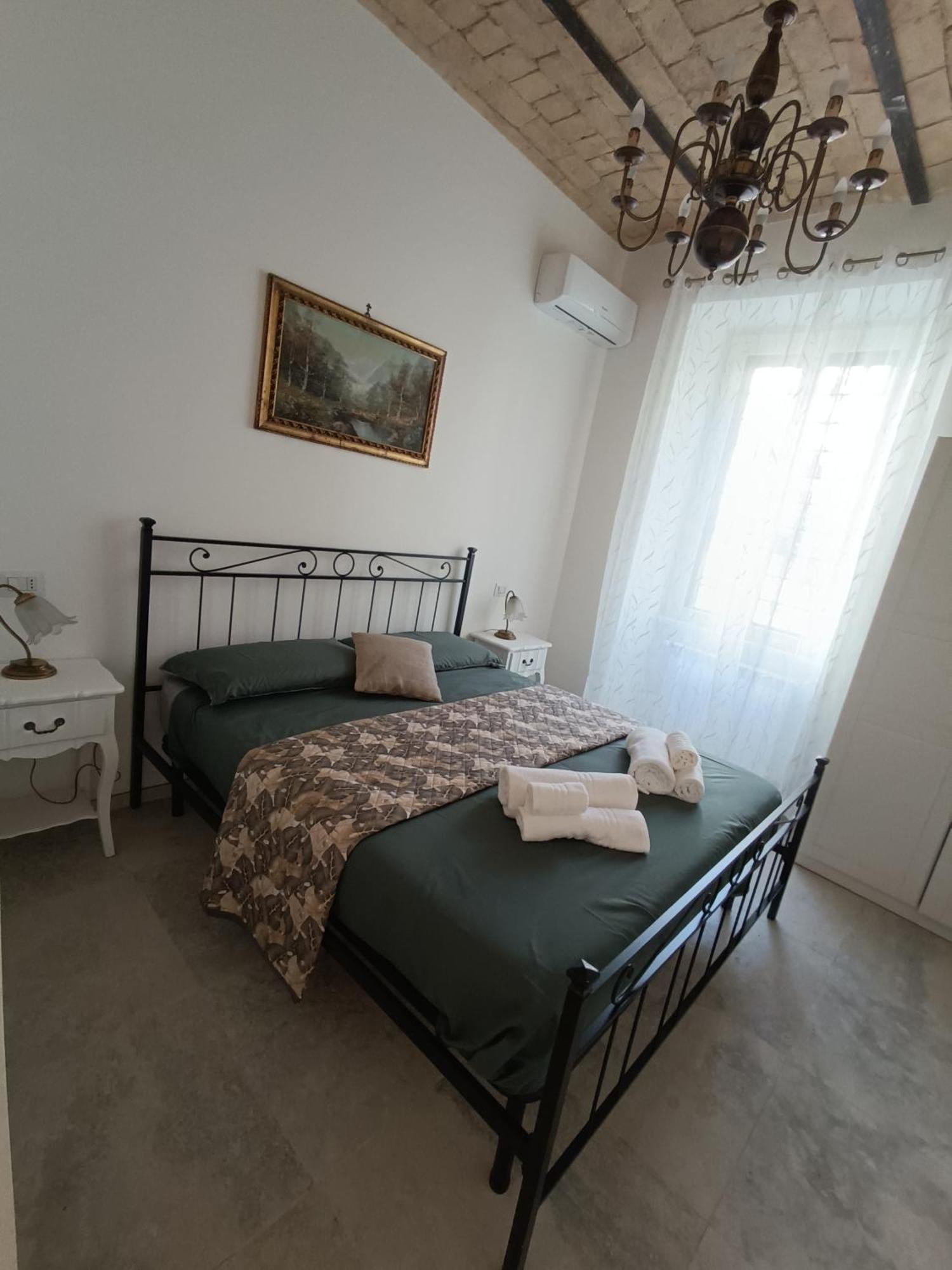 Appartamento Testaccio Charme