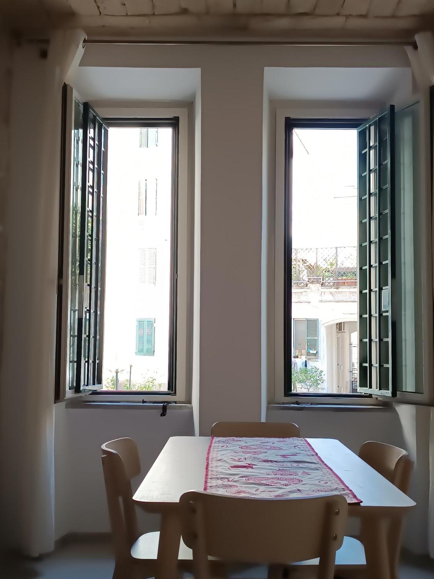 Appartamento Testaccio Charme *