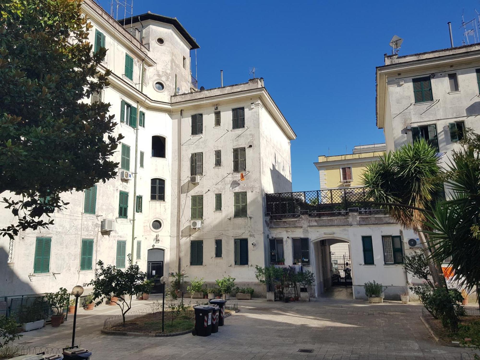 Testaccio Charme Appartamento Roma