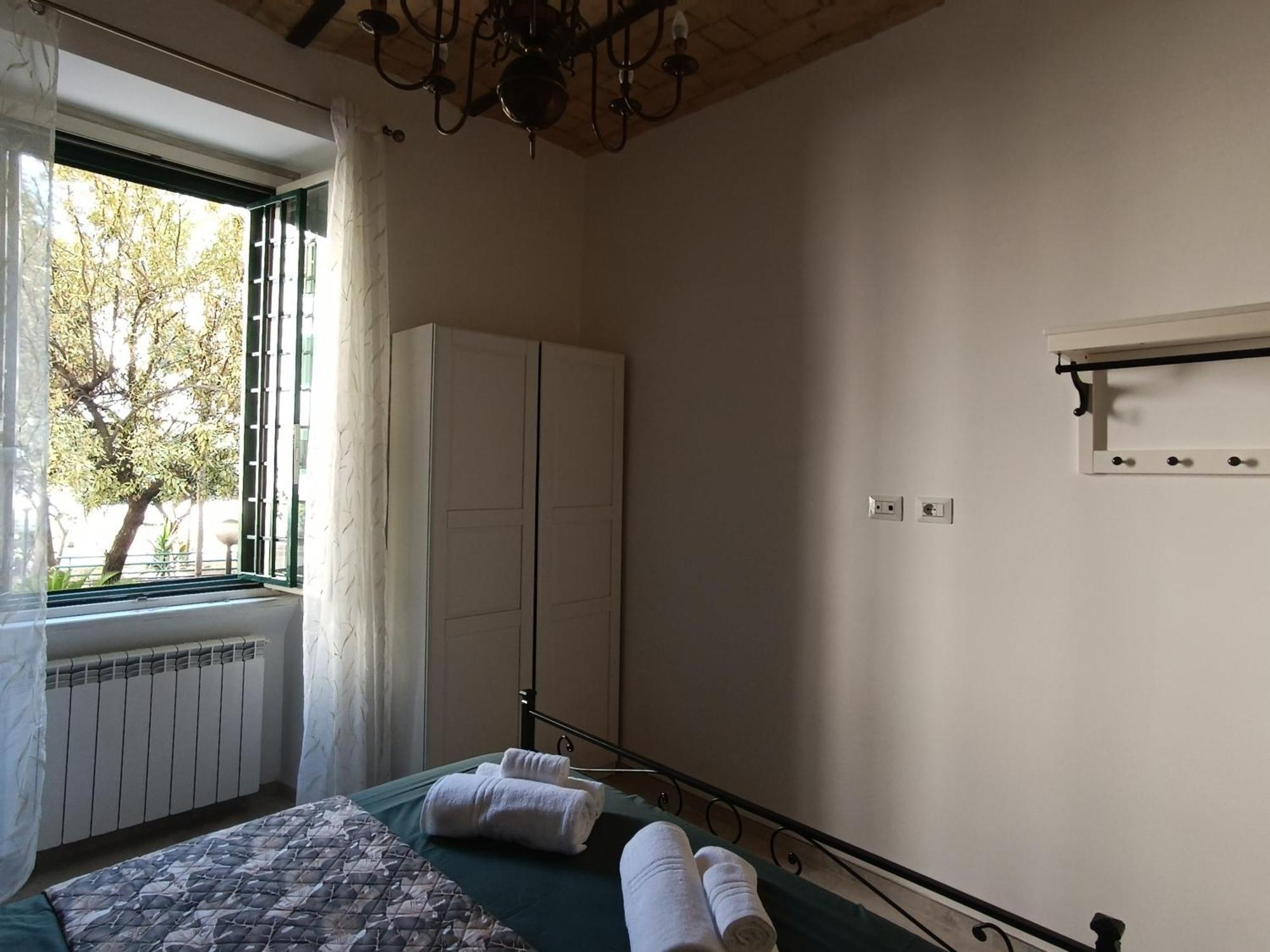Appartamento Testaccio Charme