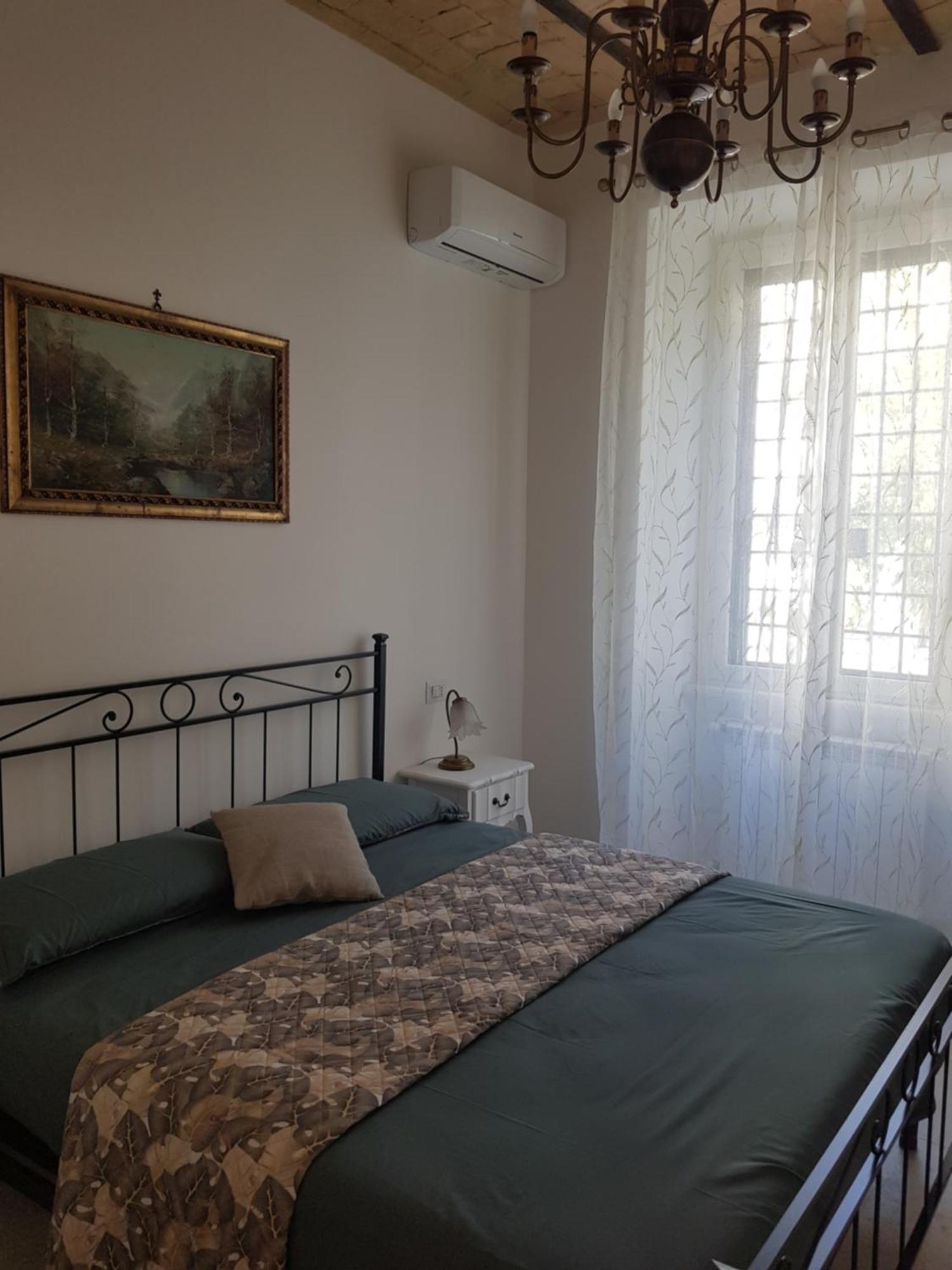 Appartamento Testaccio Charme *