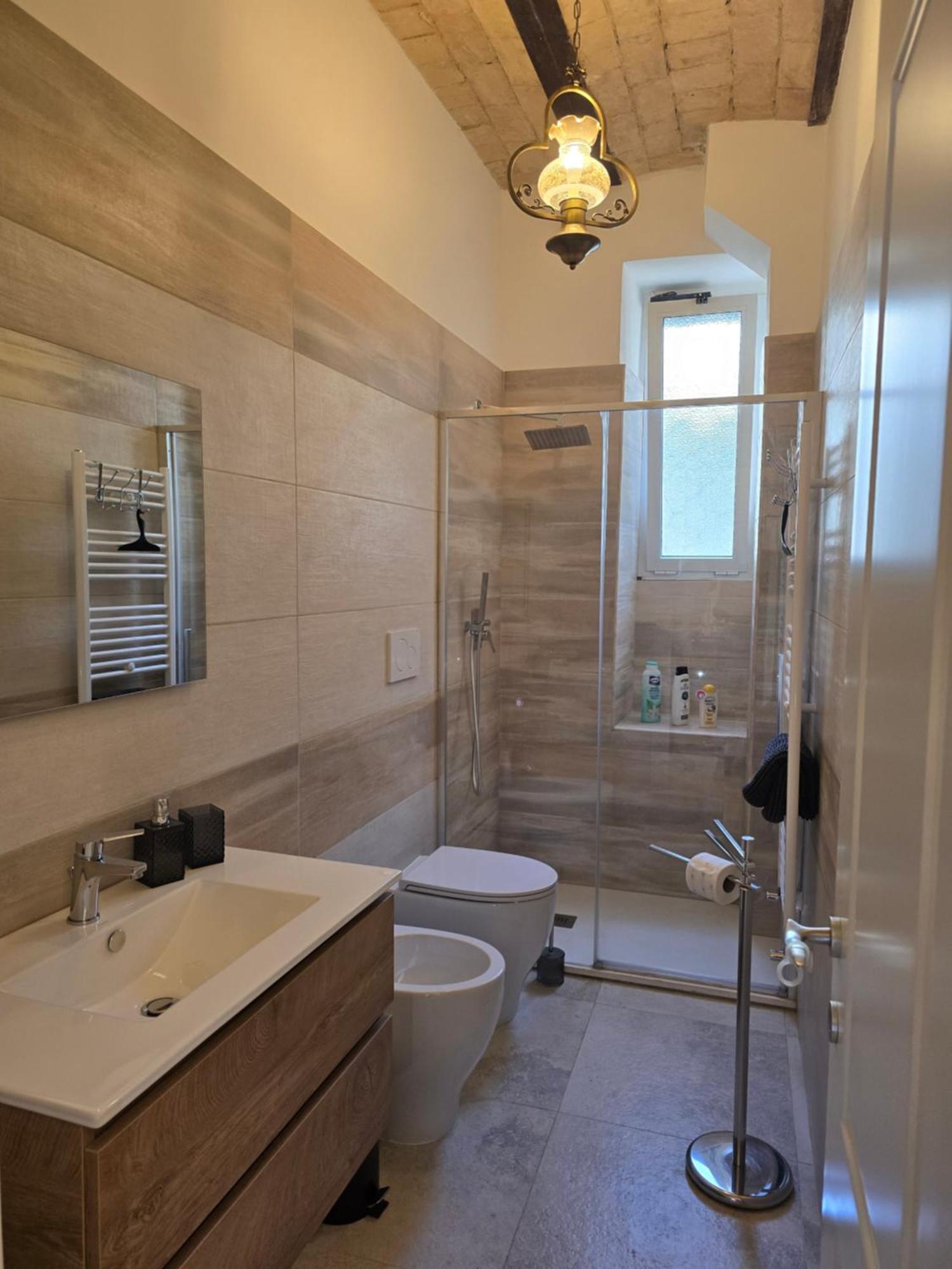 Appartamento Testaccio Charme Roma